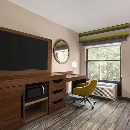 Hampton Inn Старквилл Экстерьер фото