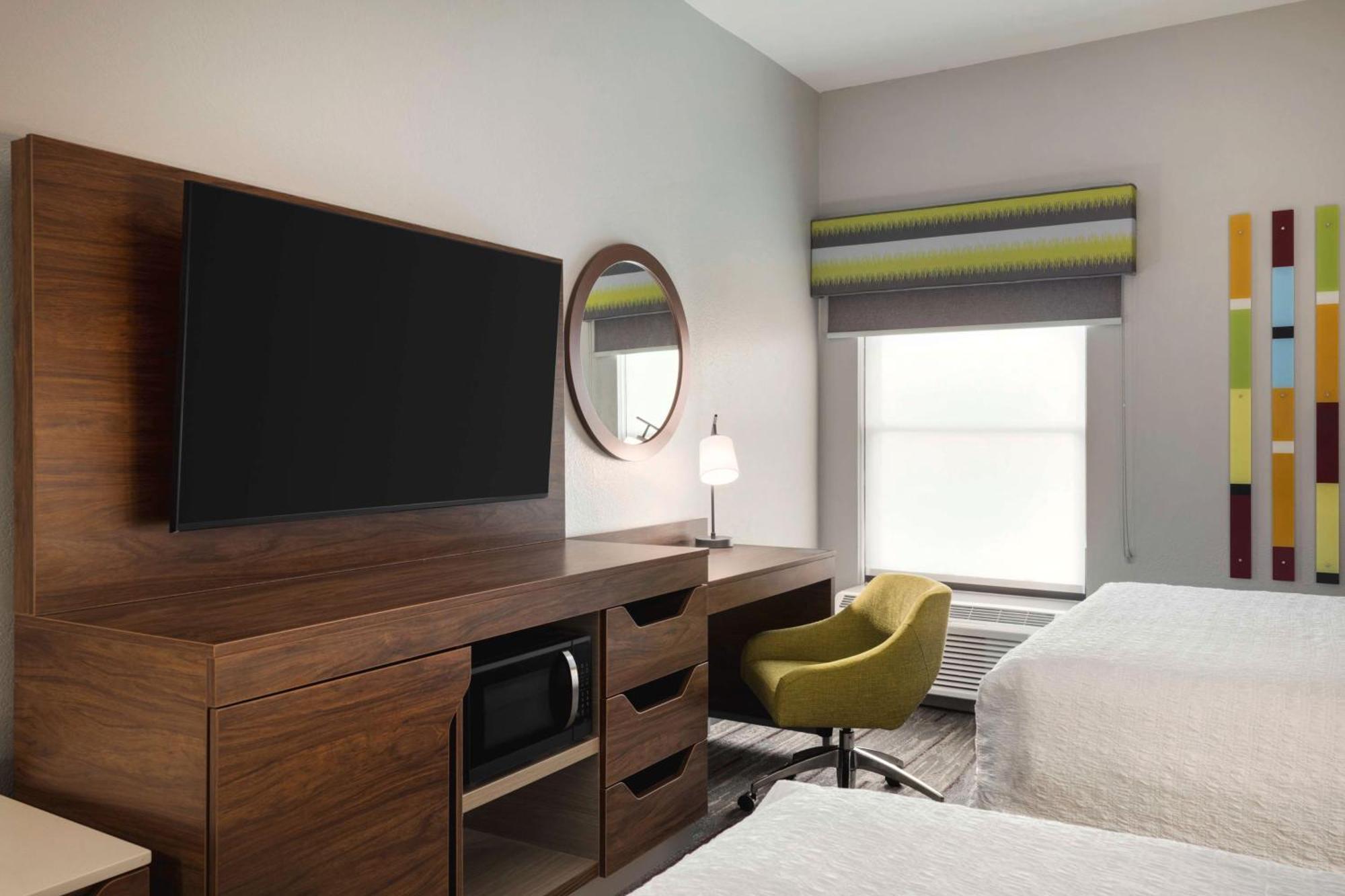 Hampton Inn Старквилл Экстерьер фото