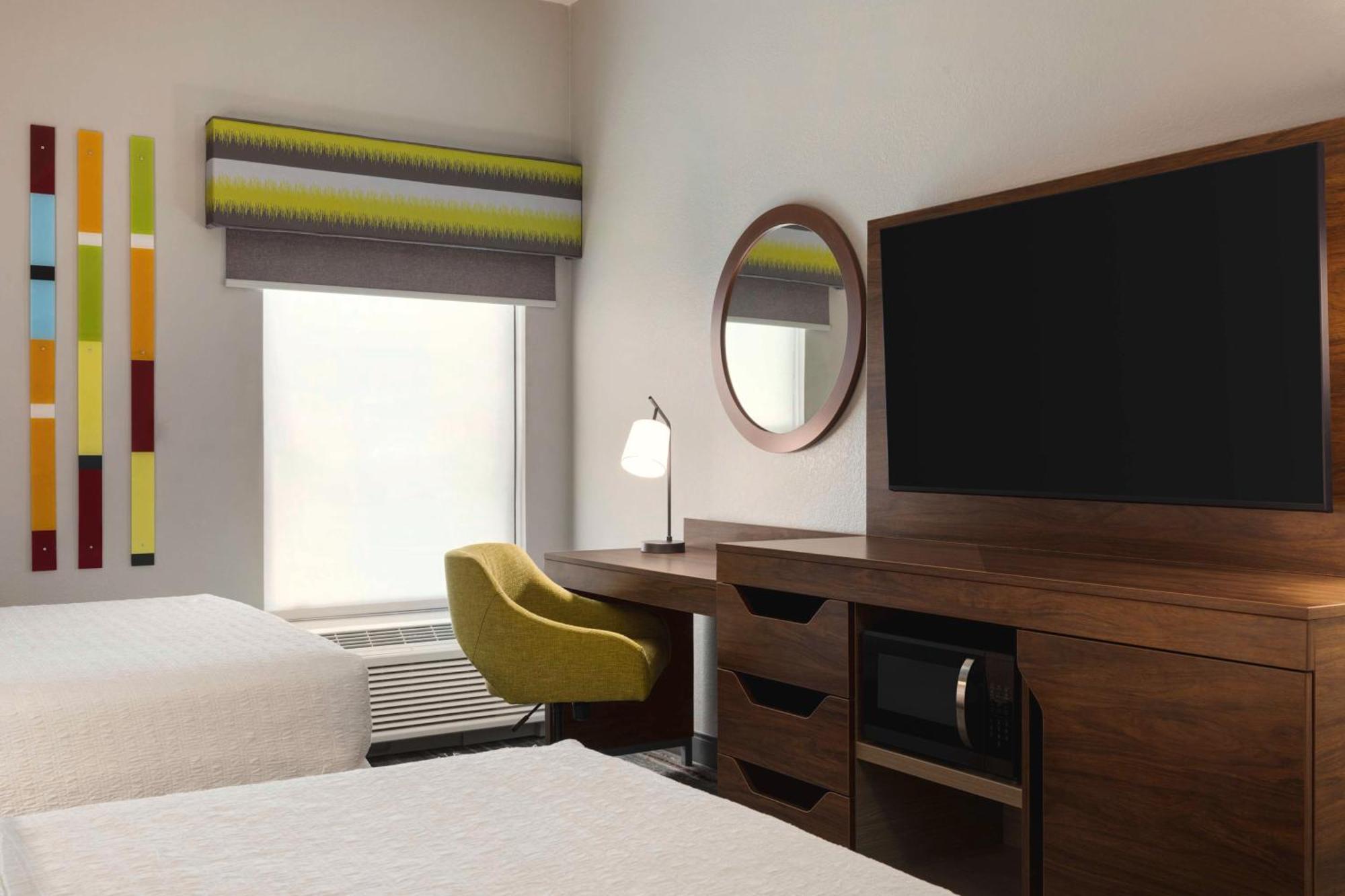 Hampton Inn Старквилл Экстерьер фото