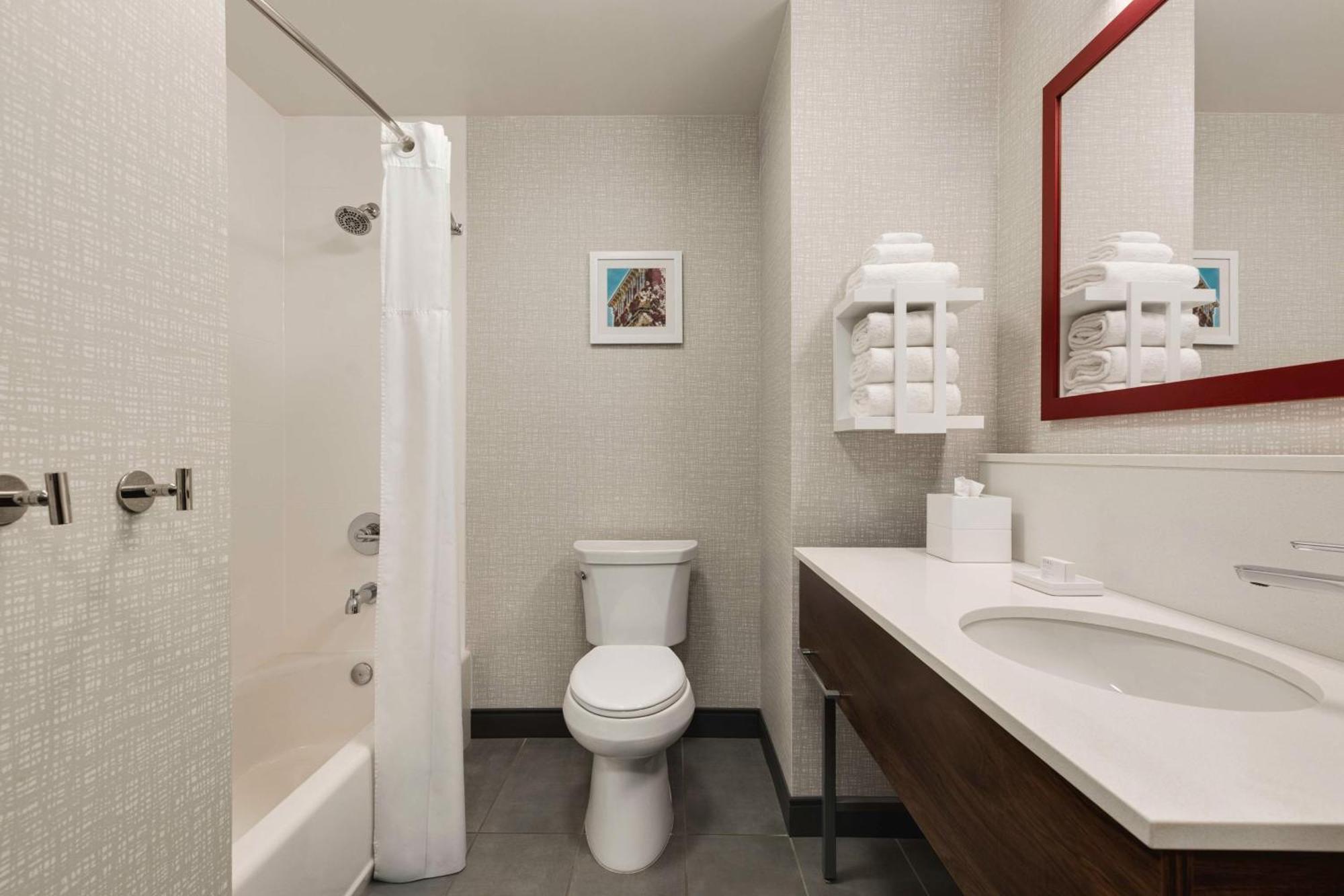 Hampton Inn Старквилл Экстерьер фото