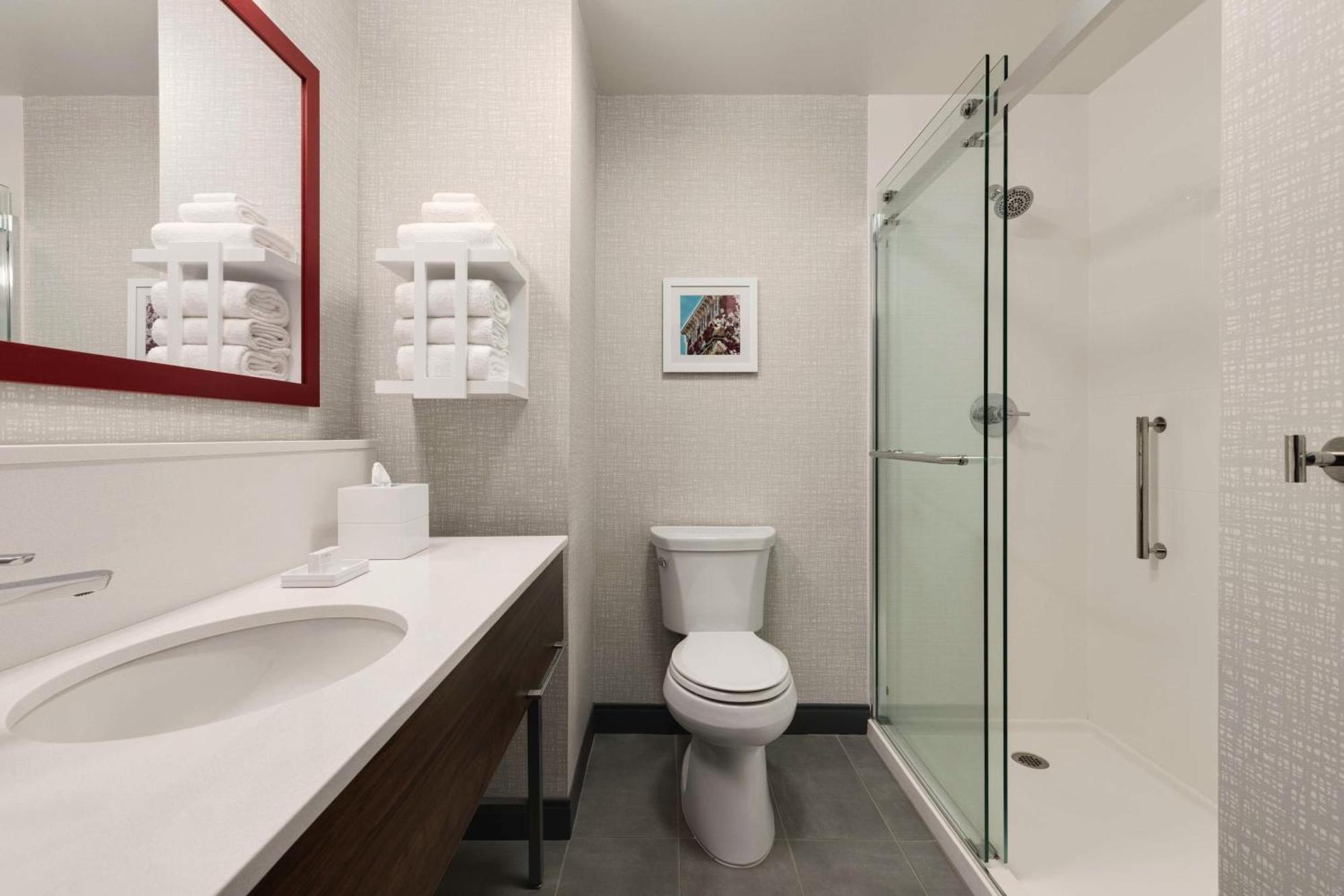 Hampton Inn Старквилл Экстерьер фото