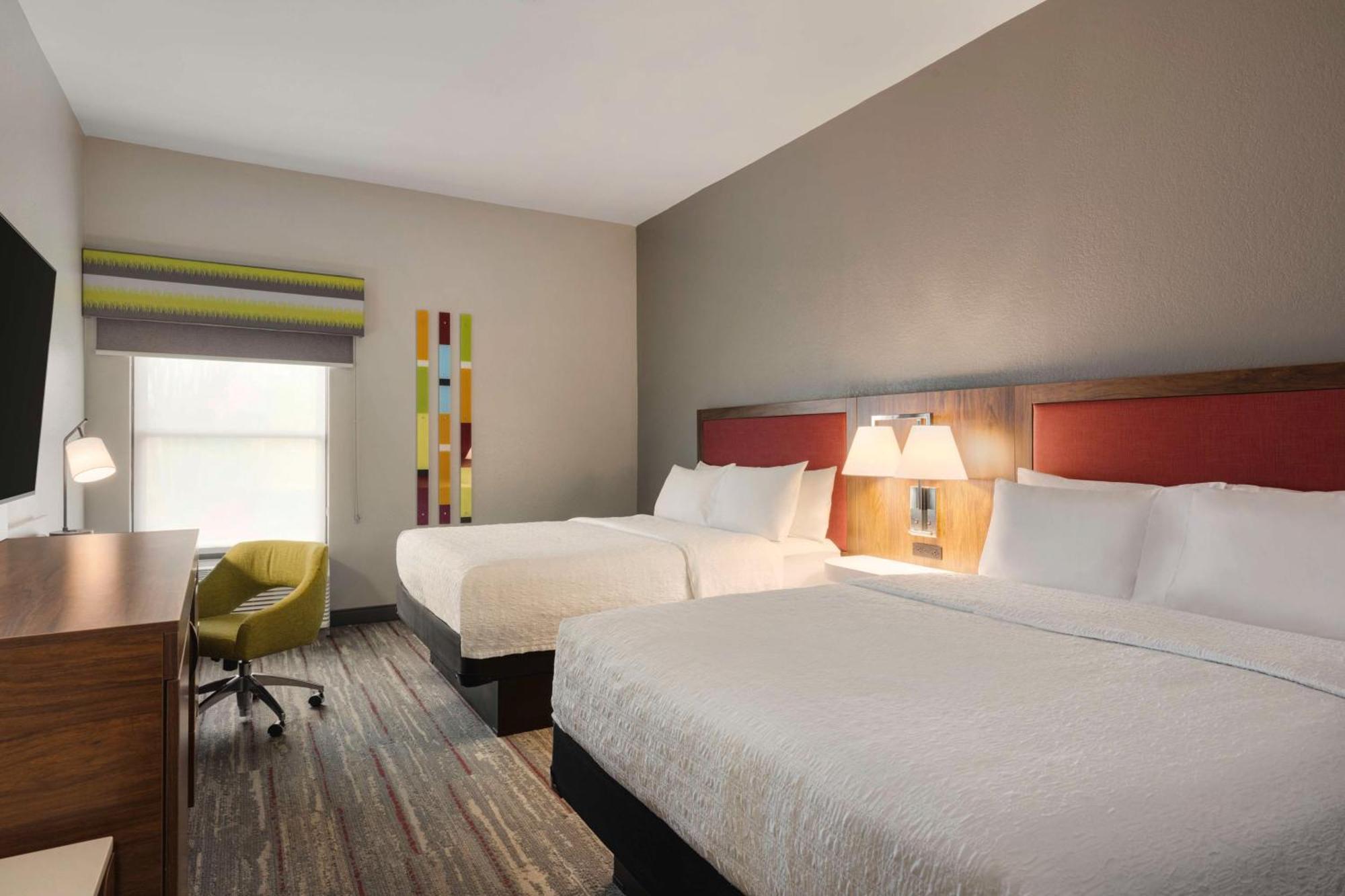 Hampton Inn Старквилл Экстерьер фото