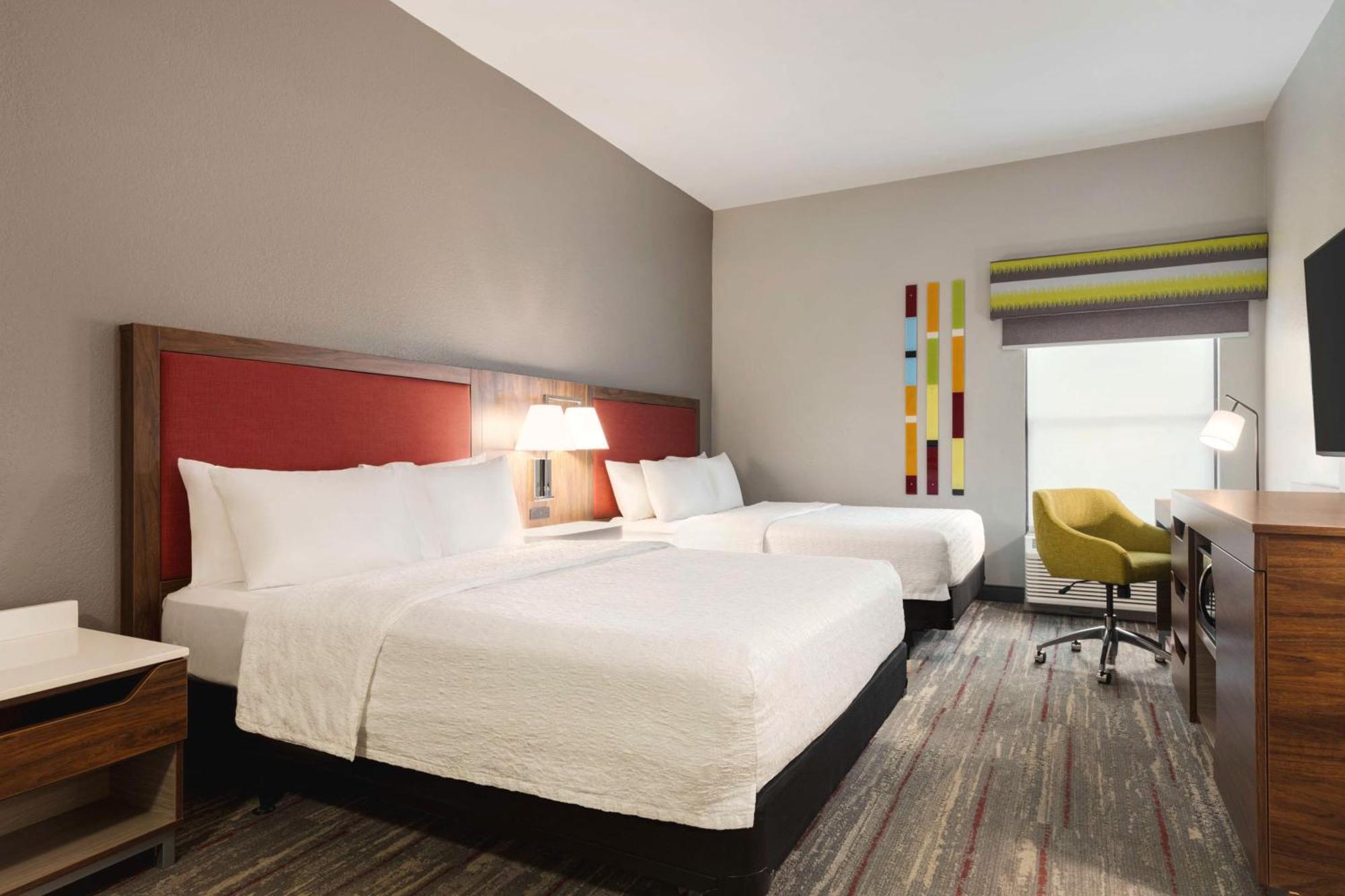 Hampton Inn Старквилл Экстерьер фото